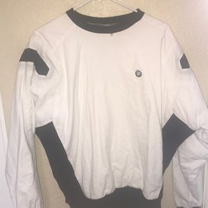 BMW Crewneck